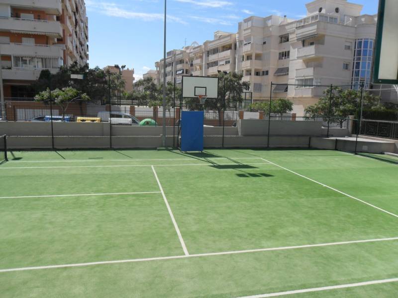 Revent - Appartement - San Juan Alicante - San Juan de Alicante Revent - Appartement - San Juan Alicante - San Juan de Alicante