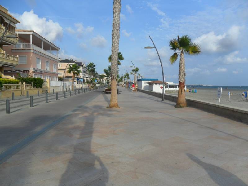 Wiederverkauf - Reihenhaus - Santa Pola - Santa Pola Wiederverkauf - Reihenhaus - Santa Pola - Santa Pola