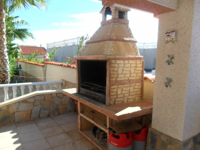 Resale - Detached Villa - La Marina - La Marina Resale - Detached Villa - La Marina - La Marina