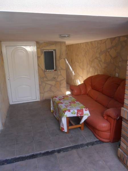 Resale - Detached Villa - La Marina - La Marina Resale - Detached Villa - La Marina - La Marina