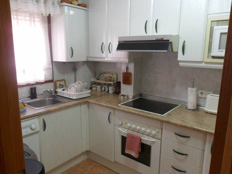 Revent - Appartement - San Juan Alicante - San Juan de Alicante Revent - Appartement - San Juan Alicante - San Juan de Alicante