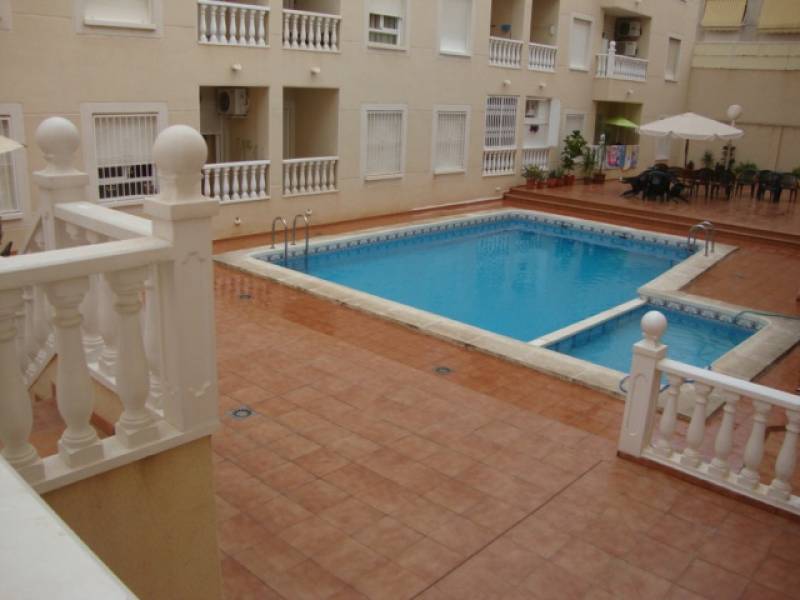 Revent - Appartement - Torrevieja - Torrevieja Revent - Appartement - Torrevieja - Torrevieja