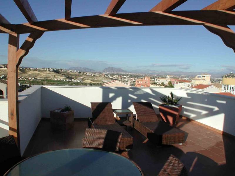Resale - Detached Villa - Rojales - Ciudad Quesada Resale - Detached Villa - Rojales - Ciudad Quesada