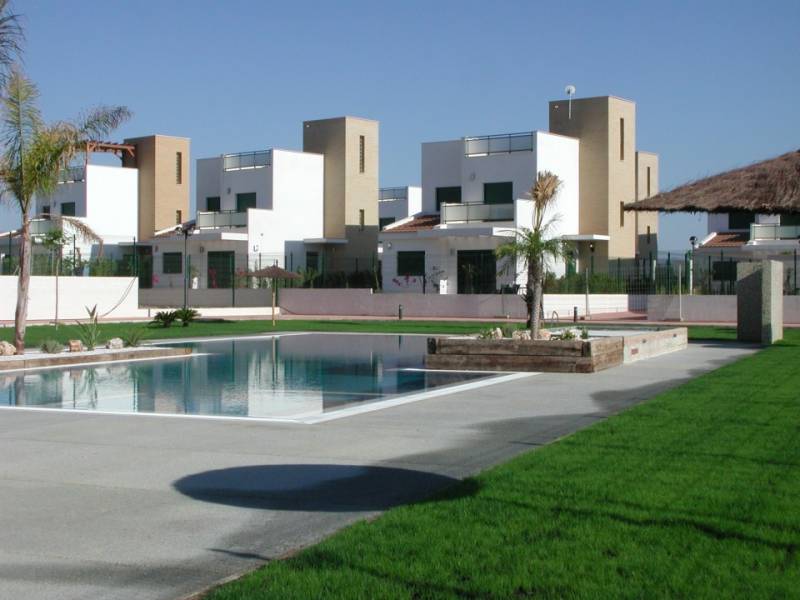 Resale - Detached Villa - Rojales - Ciudad Quesada Resale - Detached Villa - Rojales - Ciudad Quesada