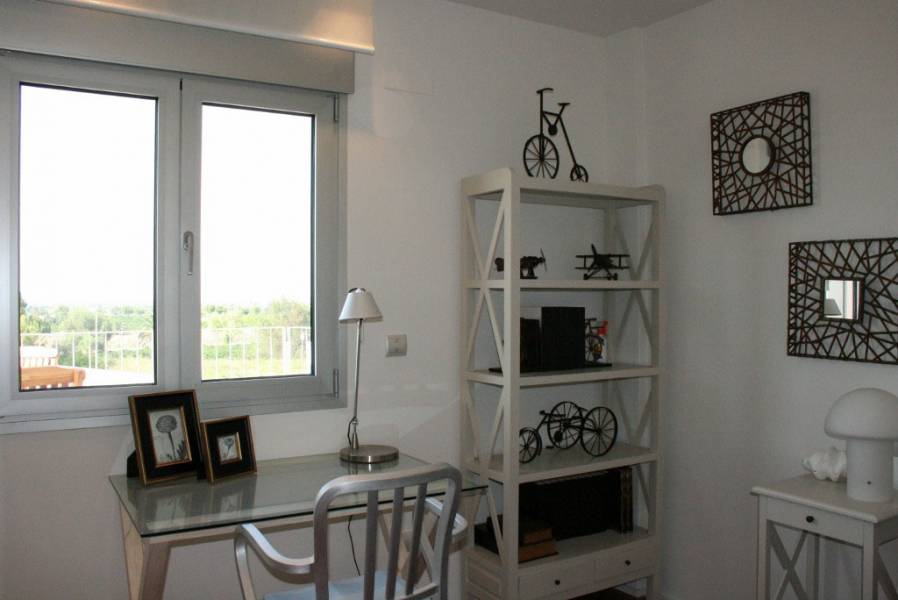 Reventa - Chalet Independiente - Rojales - Ciudad Quesada Reventa - Chalet Independiente - Rojales - Ciudad Quesada