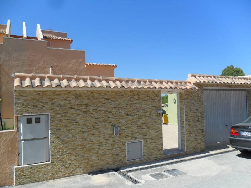 Revent - Maison Mitoyenne - La Marina - La Marina Revent - Maison Mitoyenne - La Marina - La Marina