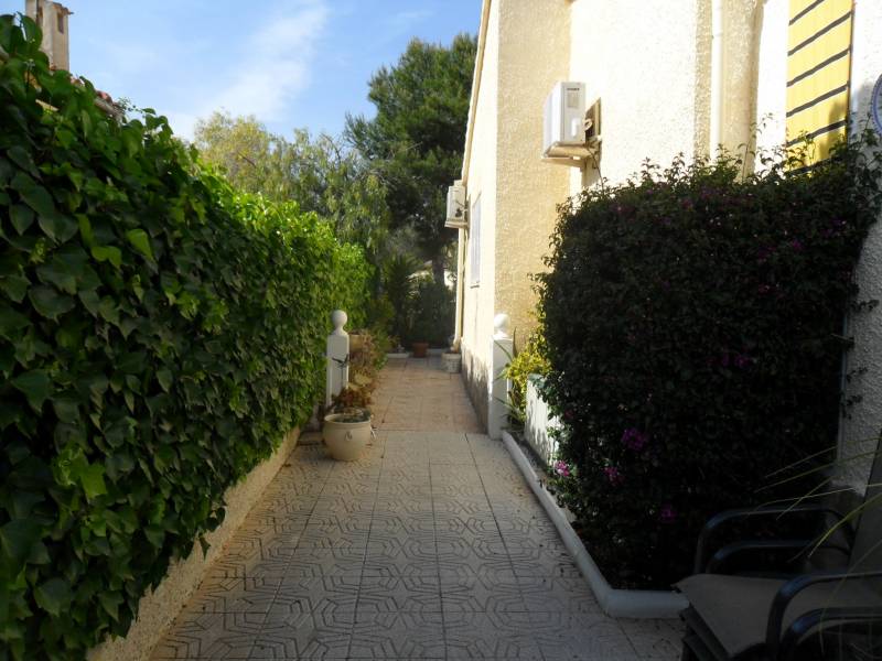 Revent - Maison Individuelle - La Marina - La Marina Revent - Maison Individuelle - La Marina - La Marina
