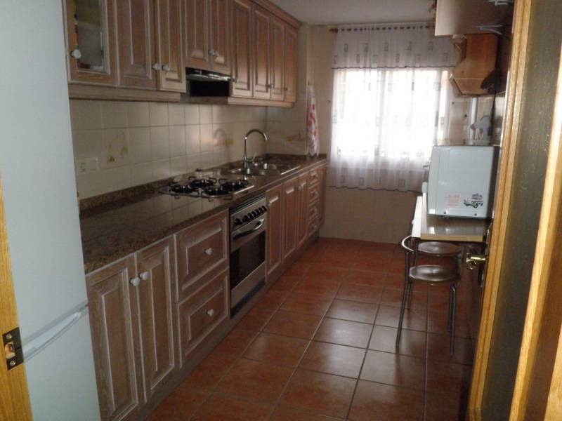 Resale - apartement - La Marina - La Marina Resale - apartement - La Marina - La Marina