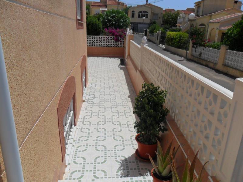 Resale - Detached Villa - La Marina - La Marina Resale - Detached Villa - La Marina - La Marina