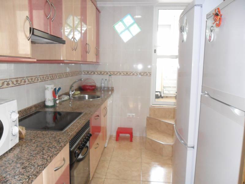 Resale - Detached Villa - La Marina - La Marina Resale - Detached Villa - La Marina - La Marina