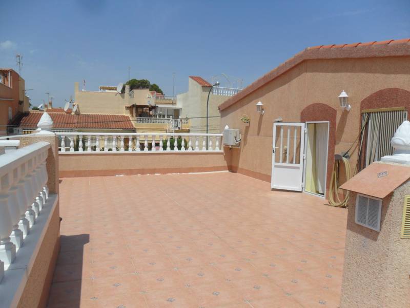 Resale - Detached Villa - La Marina - La Marina Resale - Detached Villa - La Marina - La Marina