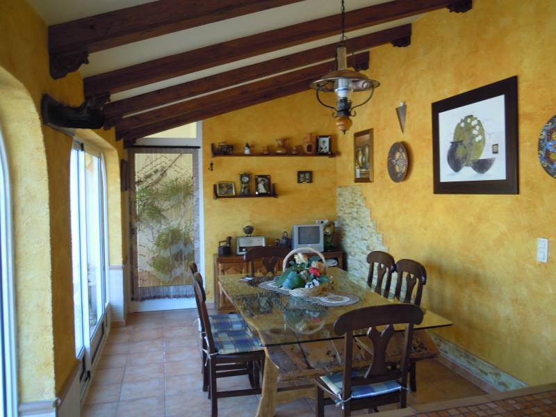 Resale - Detached Villa - Daya Vieja - Daya Vieja Resale - Detached Villa - Daya Vieja - Daya Vieja
