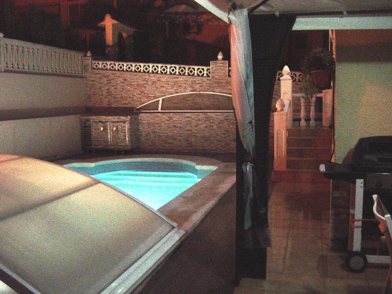 Resale - Detached Villa - La Marina - La Marina Resale - Detached Villa - La Marina - La Marina