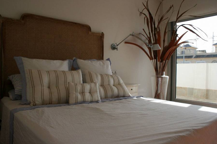 Reventa - Chalet Independiente - Rojales - Ciudad Quesada Reventa - Chalet Independiente - Rojales - Ciudad Quesada