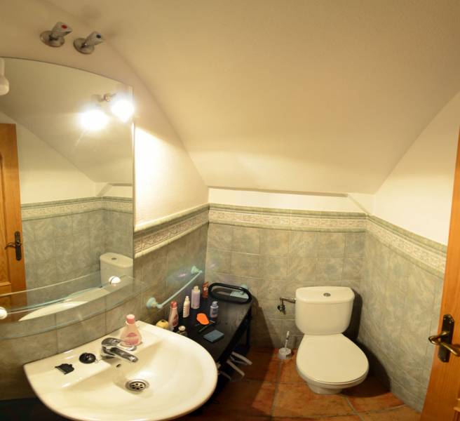 Reventa - Vivienda Adosada - Santa Pola - Santa Pola Reventa - Vivienda Adosada - Santa Pola - Santa Pola