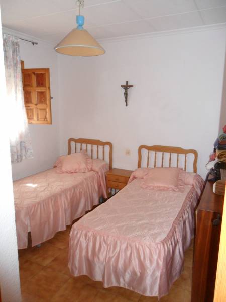 Resale - Detached Villa - La Marina - La Marina Resale - Detached Villa - La Marina - La Marina