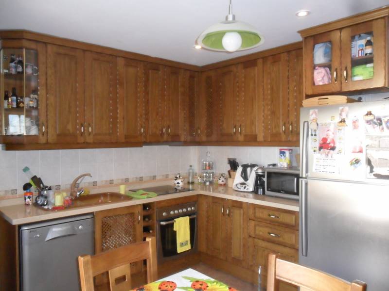 Revent - Maison Individuelle - La Marina - La Marina Revent - Maison Individuelle - La Marina - La Marina