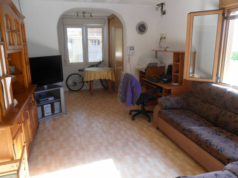 Resale - Detached Villa - La Marina - La Marina Resale - Detached Villa - La Marina - La Marina