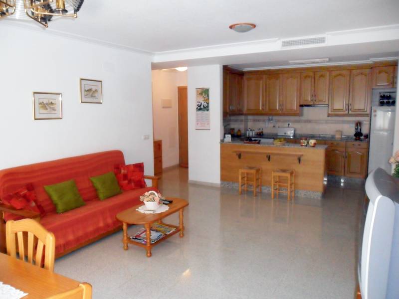 Resale - Apartment - La Marina Village - La Marina Village Resale - Apartment - La Marina Village - La Marina Village
