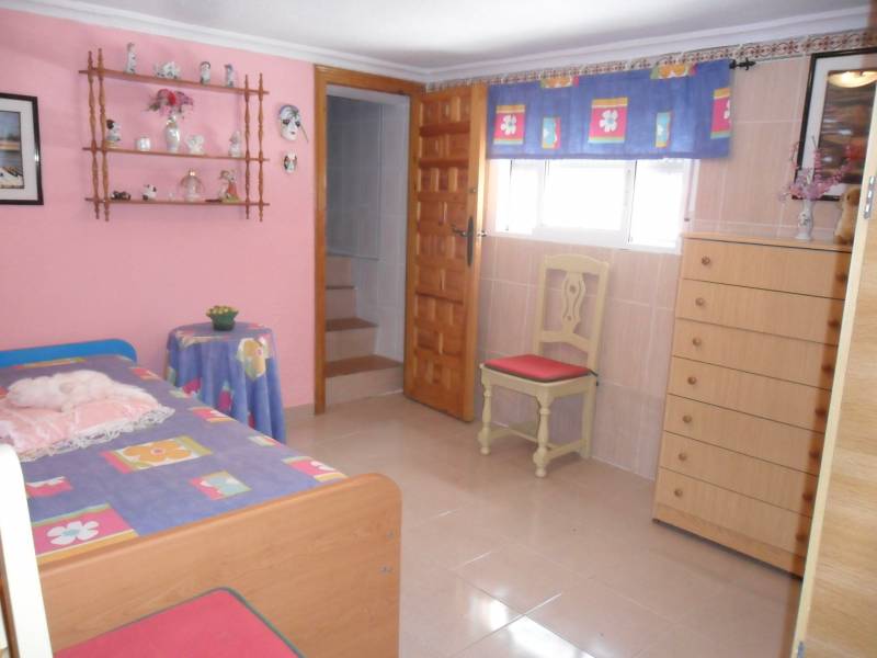 Resale - Detached Villa - La Marina - La Marina Resale - Detached Villa - La Marina - La Marina