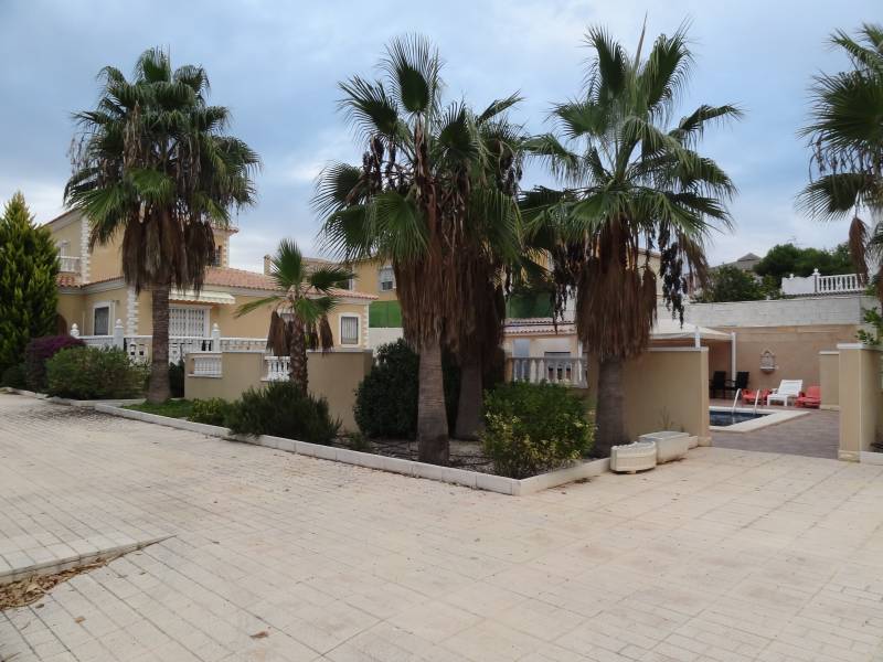 Wiederverkauf - Freistehendes Haus - La Marina - La Marina Wiederverkauf - Freistehendes Haus - La Marina - La Marina