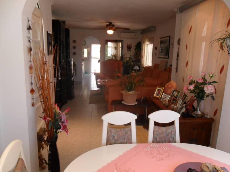 Revent - Maison Individuelle - La Marina - La Marina Revent - Maison Individuelle - La Marina - La Marina