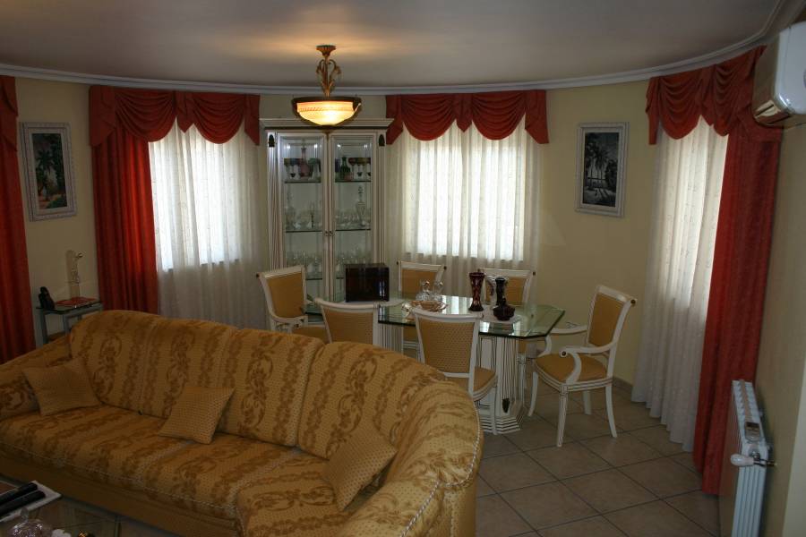 Revent - Maison Individuelle - La Marina - La Marina Revent - Maison Individuelle - La Marina - La Marina