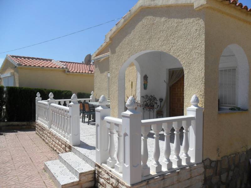 Resale - Detached Villa - La Marina - La Marina Resale - Detached Villa - La Marina - La Marina