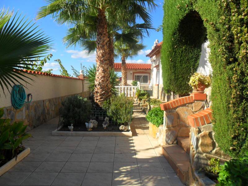 Resale - Detached Villa - La Marina - La Marina Resale - Detached Villa - La Marina - La Marina