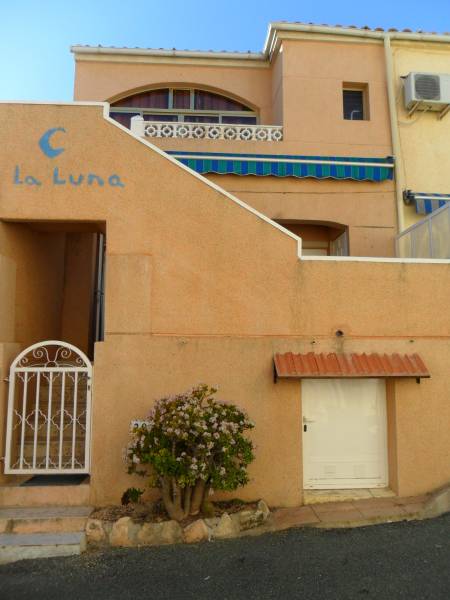 Reventa - Vivienda Adosada - La Marina - La Marina Reventa - Vivienda Adosada - La Marina - La Marina