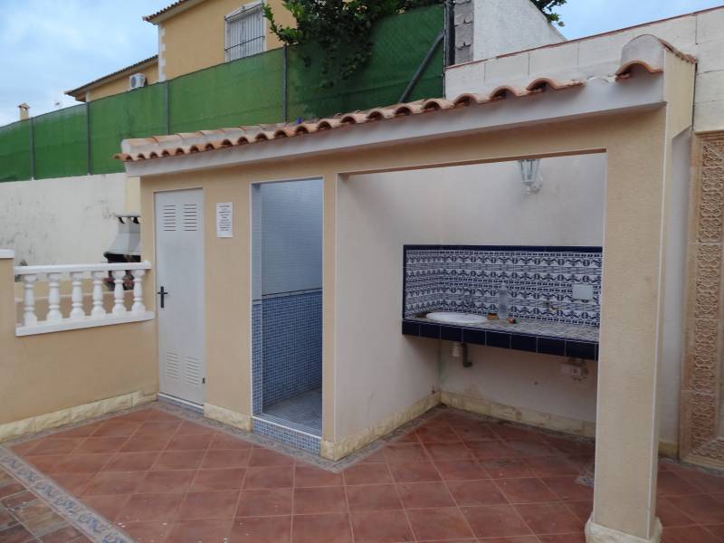 Wiederverkauf - Freistehendes Haus - La Marina - La Marina Wiederverkauf - Freistehendes Haus - La Marina - La Marina