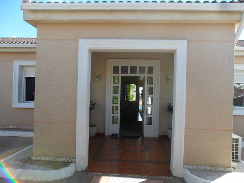 Wiederverkauf - Freistehendes Haus - La Marina - La Marina Wiederverkauf - Freistehendes Haus - La Marina - La Marina