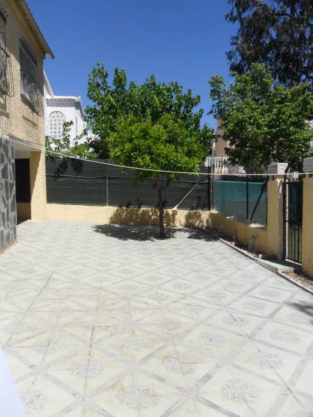 Resale - Detached Villa - La Marina - La Marina Resale - Detached Villa - La Marina - La Marina