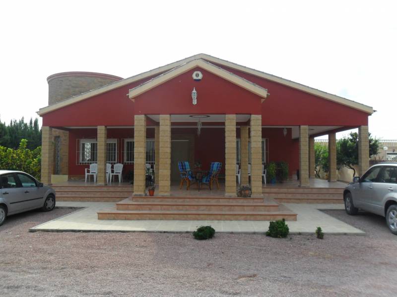 Resale - Country House - Dolores - dolores Resale - Country House - Dolores - dolores