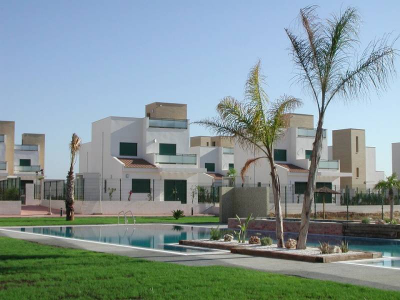 Resale - Detached Villa - Rojales - Ciudad Quesada Resale - Detached Villa - Rojales - Ciudad Quesada