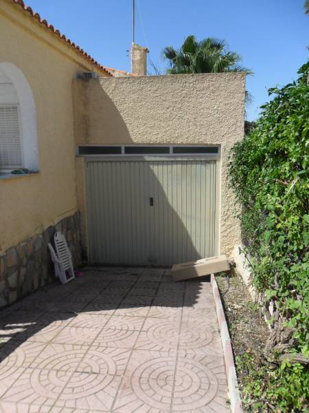 Resale - Detached Villa - La Marina - La Marina Resale - Detached Villa - La Marina - La Marina