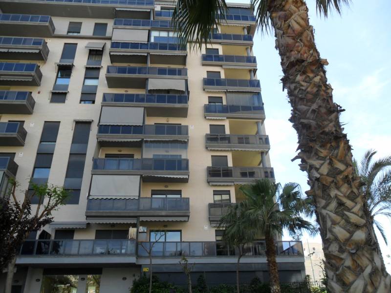 Revent - Appartement - San Juan Alicante - San Juan de Alicante Revent - Appartement - San Juan Alicante - San Juan de Alicante