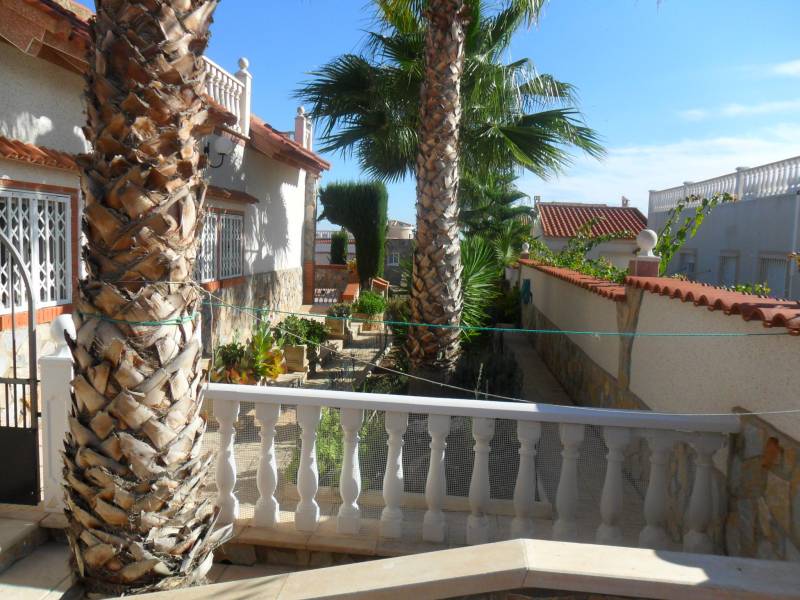 Resale - Detached Villa - La Marina - La Marina Resale - Detached Villa - La Marina - La Marina