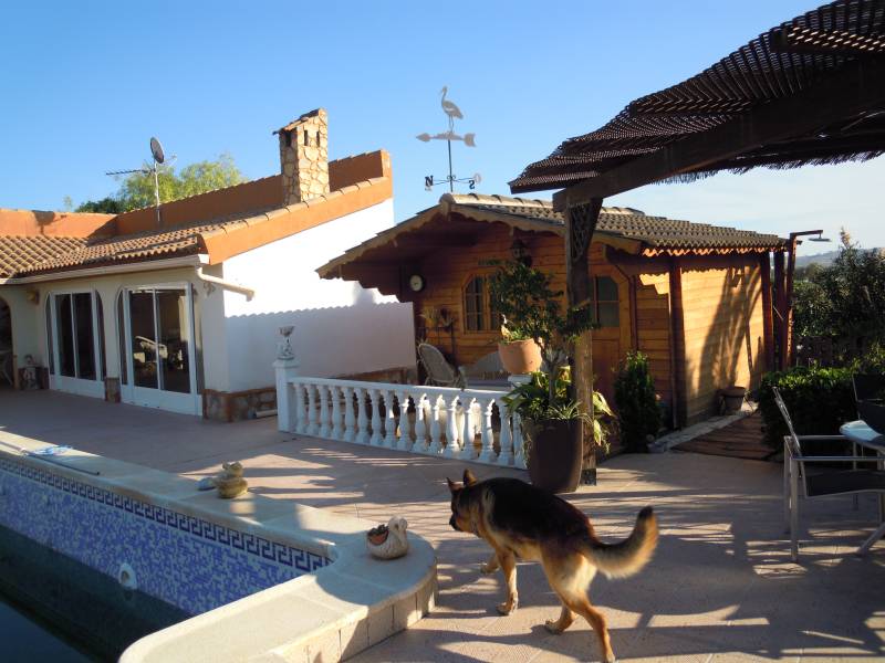 Resale - Detached Villa - Daya Vieja - Daya Vieja Resale - Detached Villa - Daya Vieja - Daya Vieja