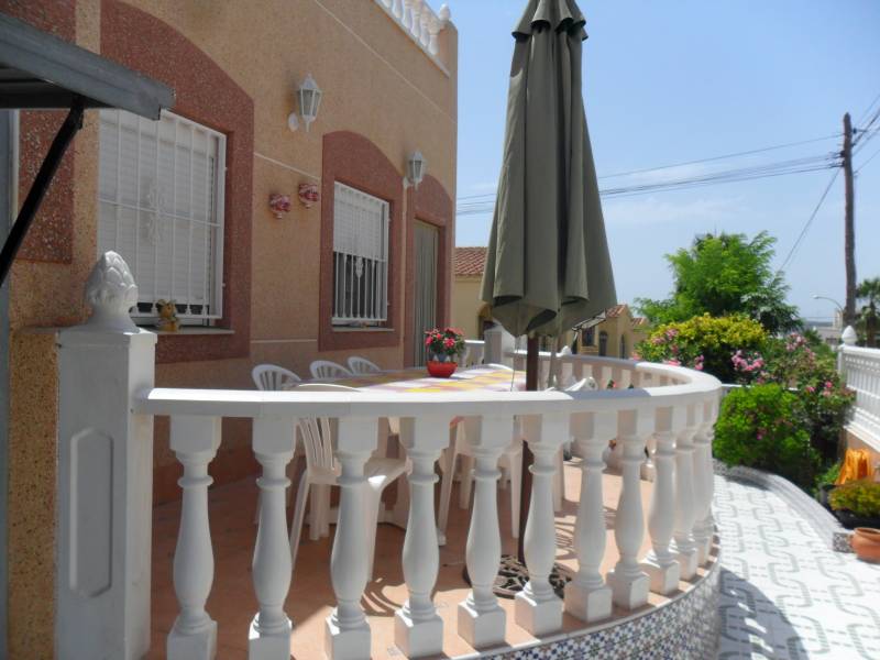 Resale - Detached Villa - La Marina - La Marina Resale - Detached Villa - La Marina - La Marina