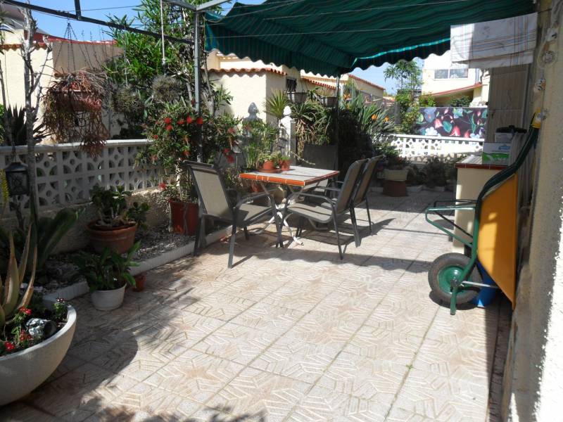 Revent - Maison Individuelle - La Marina - La Marina Revent - Maison Individuelle - La Marina - La Marina