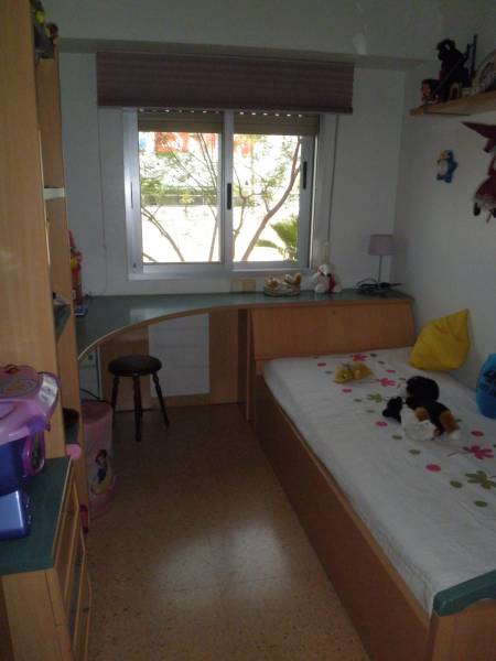 Resale - apartement - La Marina - La Marina Resale - apartement - La Marina - La Marina