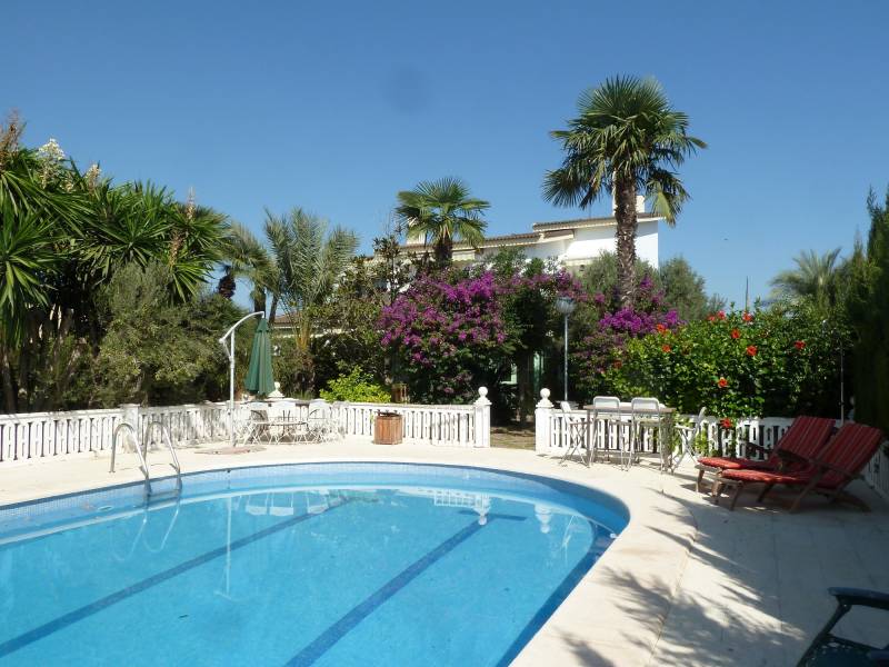 Reventa - Casa de campo - Elche - Elche Reventa - Casa de campo - Elche - Elche