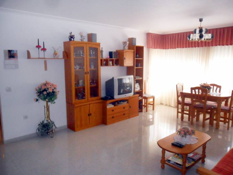 Resale - Apartment - La Marina Village - La Marina Village Resale - Apartment - La Marina Village - La Marina Village