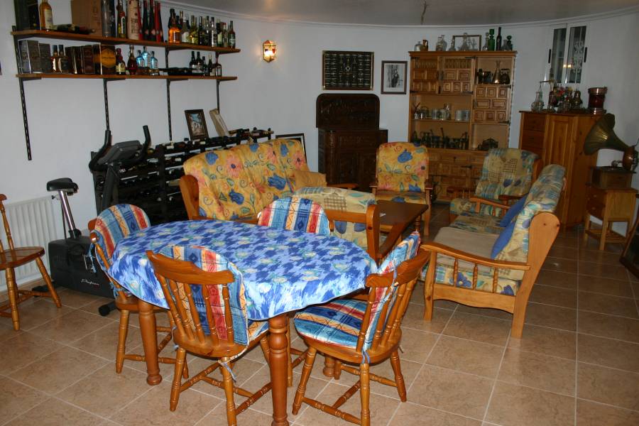 Revent - Maison Individuelle - La Marina - La Marina Revent - Maison Individuelle - La Marina - La Marina