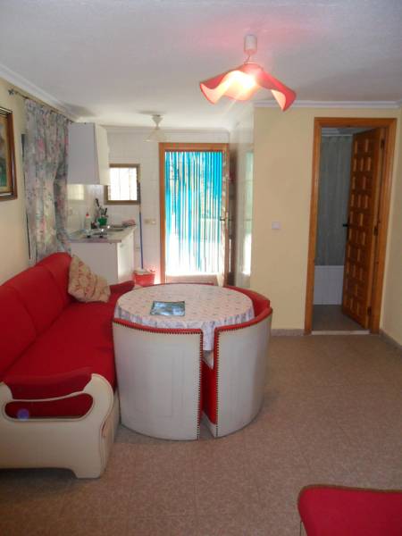 Resale - Detached Villa - La Marina - La Marina Resale - Detached Villa - La Marina - La Marina