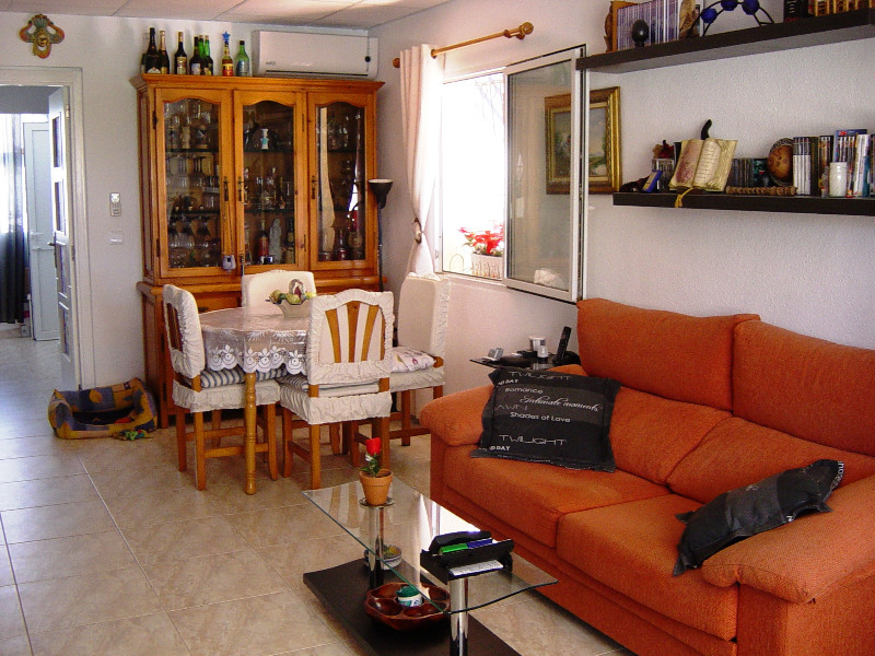 Resale - Detached Villa - La Marina - La Marina Resale - Detached Villa - La Marina - La Marina
