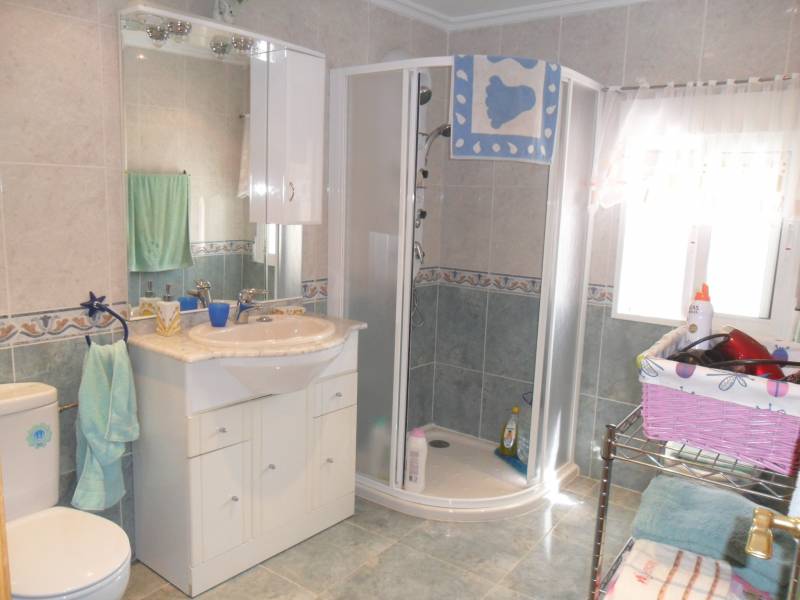 Resale - Detached Villa - La Marina - La Marina Resale - Detached Villa - La Marina - La Marina