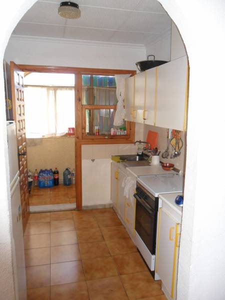 Resale - Detached Villa - La Marina - La Marina Resale - Detached Villa - La Marina - La Marina