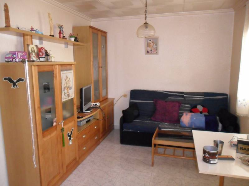 Reventa - Vivienda Adosada - La Marina - La Marina Reventa - Vivienda Adosada - La Marina - La Marina